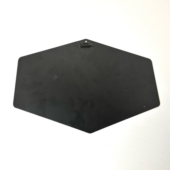 Meme Sign metal hanging - I DON'T ALWAYS GO THAT EXTRA MILE BUT WHEN I D… - Picture 4 of 4